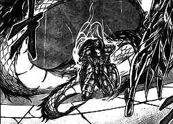 Summon Rain