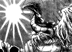 Rozan Kou Ryuu Ha