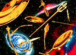 Libra Weapons