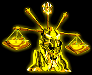 Libra Cloth