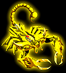 Scorpio Cloth