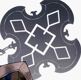 Pandora Cross