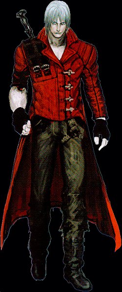 Dante