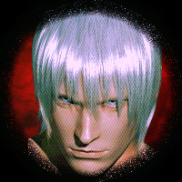 White Hair
