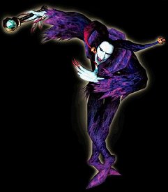 Jester