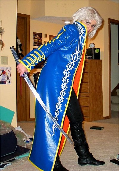 Vergil 4