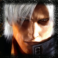 DMC2 Dante