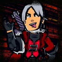 Viewtiful Joe Dante