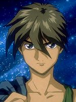 Heero Yuy
