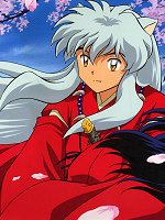 Inu Yasha