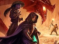 #8: Jarlaxle & Artemis