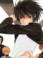 Kusakabe Kaname