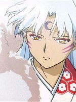 Sesshoumaru