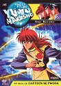 #6: Yu Yu Hakusho
