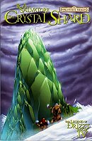 The Crystal Shard