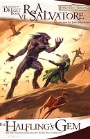The Halfling's Gem