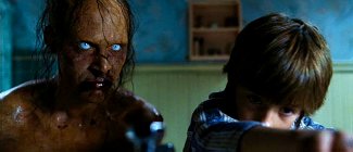 Amityville Horror