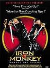 #3: Iron Monkey