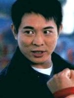 Jet Li