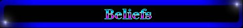 Beliefs