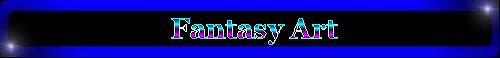 Fantasy Art