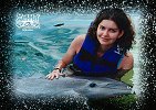 Me and Dolphin