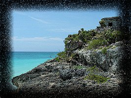 Tulum Coast