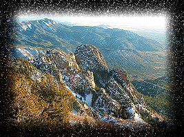 Sandias