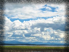 Open Sky